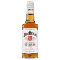  HEI Jim Beam Whiskey 0,5l 40%