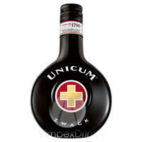 Unicum 0,5l 40%