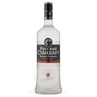  Russian Standard Original vodka 1l 40%