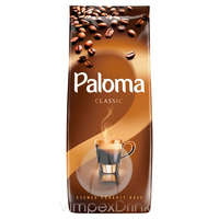  SL Paloma szemes kávé 1kg