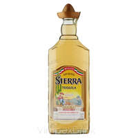  HEI Sierra Reposado Tequila 1l 38%
