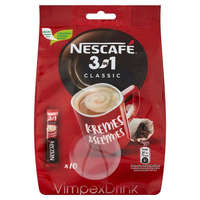  Nescafé 3in1 Classic 10*17g/18/