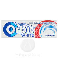  ORBIT WHITE CLASSIC DRAZSÉ 14G "R"