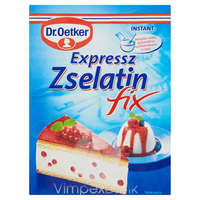  DR.OETKER INSTANT ZSELATIN FIX 20G