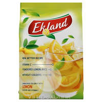  Ekoland instant tea citrom ízű 300G