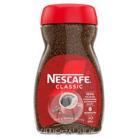  Nescafé Classic üveges 100G