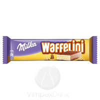  MILKA WAFELINI CSOKOLÁDÉ TEJ 31G /35/