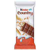  KINDER COUNTRY T1 23,5g /40/