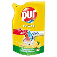  Pur utt. 450ml Power Lemon