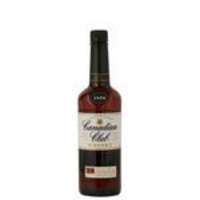  HEI Canadian Club Whisky 0,7l 40%