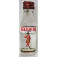  PERNOD Beefeater Gin 0,05l PAL 40%