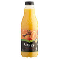  COCA Cappy Narancs gyüm.hús 1l PET