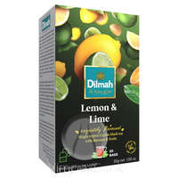  Dilmah Lemon&Lime tea 20*1,5g/12/