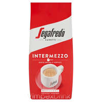  SEGAFREDO Intermezzo őrült kávé 250g