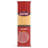  GYERMELYI GERMI TOJÁS NÉLKÜLI SPAGETTI 400G