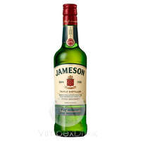  PERNOD Jameson Ír Whiskey 0,5l 40%