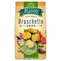 Maretti Bruschette Vegyes zöldség 70g /15/