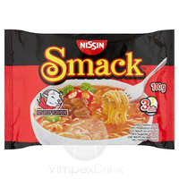  Smack instant leves csípős marhahús 100g /24/