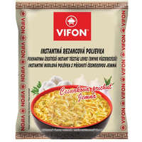  Vifon Fokhagyma ízesítésű instant tésztás leves 60g /24/