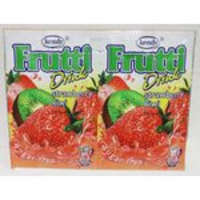  Frutti kiwi-eper italpor 8,5g /24/ (36)