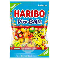  HARIBO Pico Balla gumicukor 85g /30/