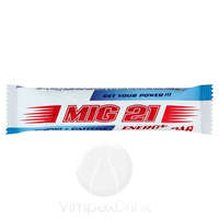  MIG 21 energia kókusz + koffein szelet 55g /30/