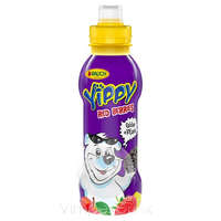  RAUCH Yippy Red Berry 0,33l PET