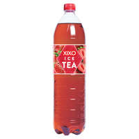  XIXO ICE TEA Eper 1,5l PET