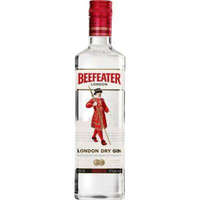  PERNOD Beefeater Gin 0,5l 40%