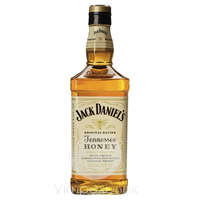  COCA Jack Daniel&#039;s Honey 1l 35%