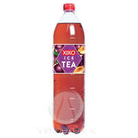  XIXO ICE TEA Téli Szilva 1,5l