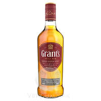  Grant&#039;S Whisky 0,5l 40%