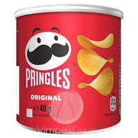  Pringles original sós 40g /12/