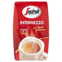  Segafredo Intermezzo szemes kávé 500g