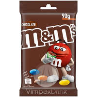  M&M&#039;s Golyó csokoládés 90g /16/