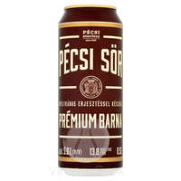  PECS Prémium Barna 0,5l DOB 5,8% /24/