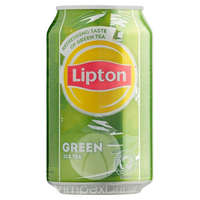  PEPSI Lipton Ice Tea Zöld 0,33l DOB /24/