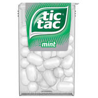  Tic Tac Mint 18g /24/ (12)