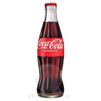  COCA Cola 0,25l BET