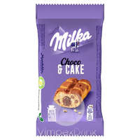  Milka Cake & Choc 35g /24/