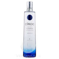  Ciroc vodka 0,7l 40%