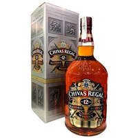  PERNOD Chivas Regal 12É Whisky PDD 4,5l 40%