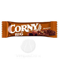  Corny Big müzliszelet Brownie 50g