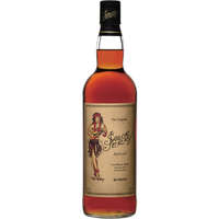  Sailor Jerry Spiced rum 0,7l 40%