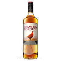  COCA The Famous Grouse 1l