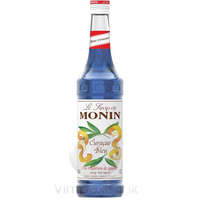  Monin Blue Curacao Szirup 0,7l PAL