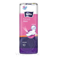  BELLA EÜ.BETÉT NOVA MAXI 10DB