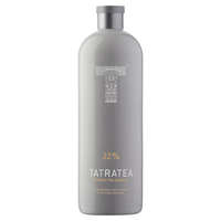  Tatratea kókusz ízű tea likőr 0,7l 22%