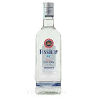  HEI Finsbury Platinum Gin 0,7l 47%
