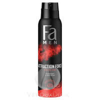  Fa Men deo 150ml Attraction Force